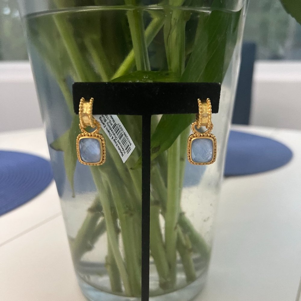 Julie Vos Earrings